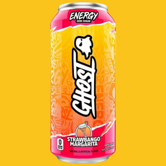 GHOST ENERGY DRINK ZERO SUGAR 16 OZ INDIVIDUAL GHOST LIFESTYLE