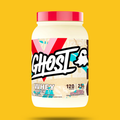 GHOST WHEY PROTEIN 2 LBS GHOST LIFESTYLE