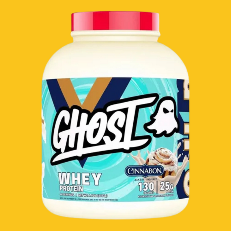 GHOST WHEY PROTEIN 5 LBS GHOST LIFESTYLE