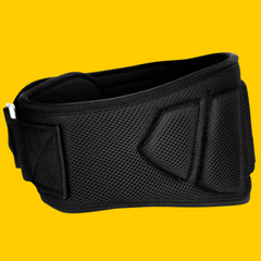 CINTURON LUMBAR PARA PESAS GORILLA PUMP