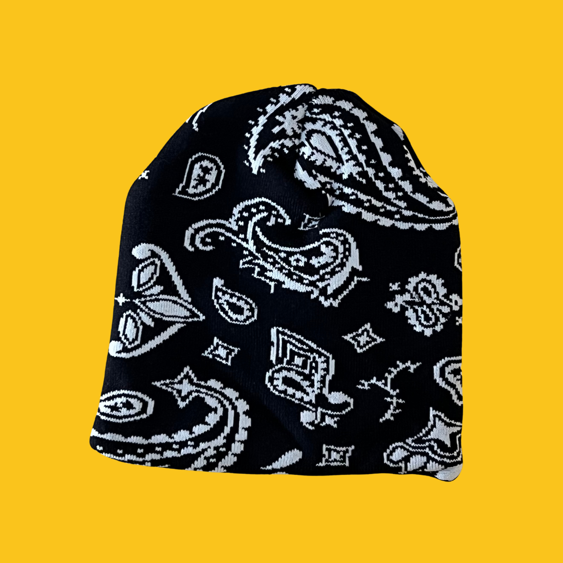 GORRO BARRIO KONG NEGRO KONG CLOTHING - SDMsuplementos.com