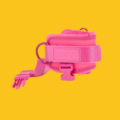GRILLETES ULTRA ROSA FIUSHA MONKEY POWER