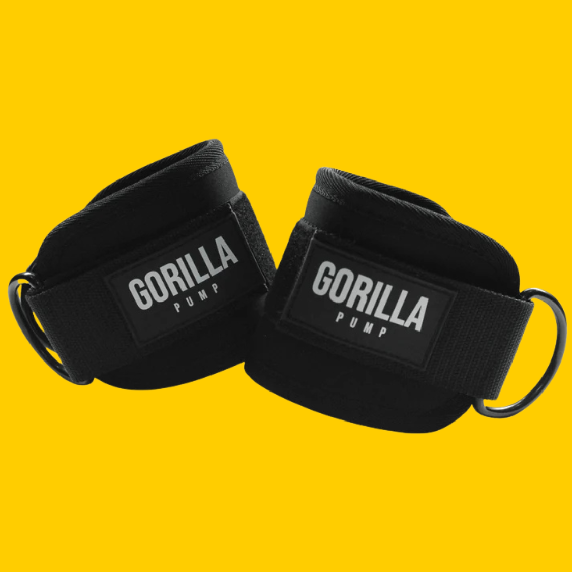 GRILLETES GORILLA PUMP