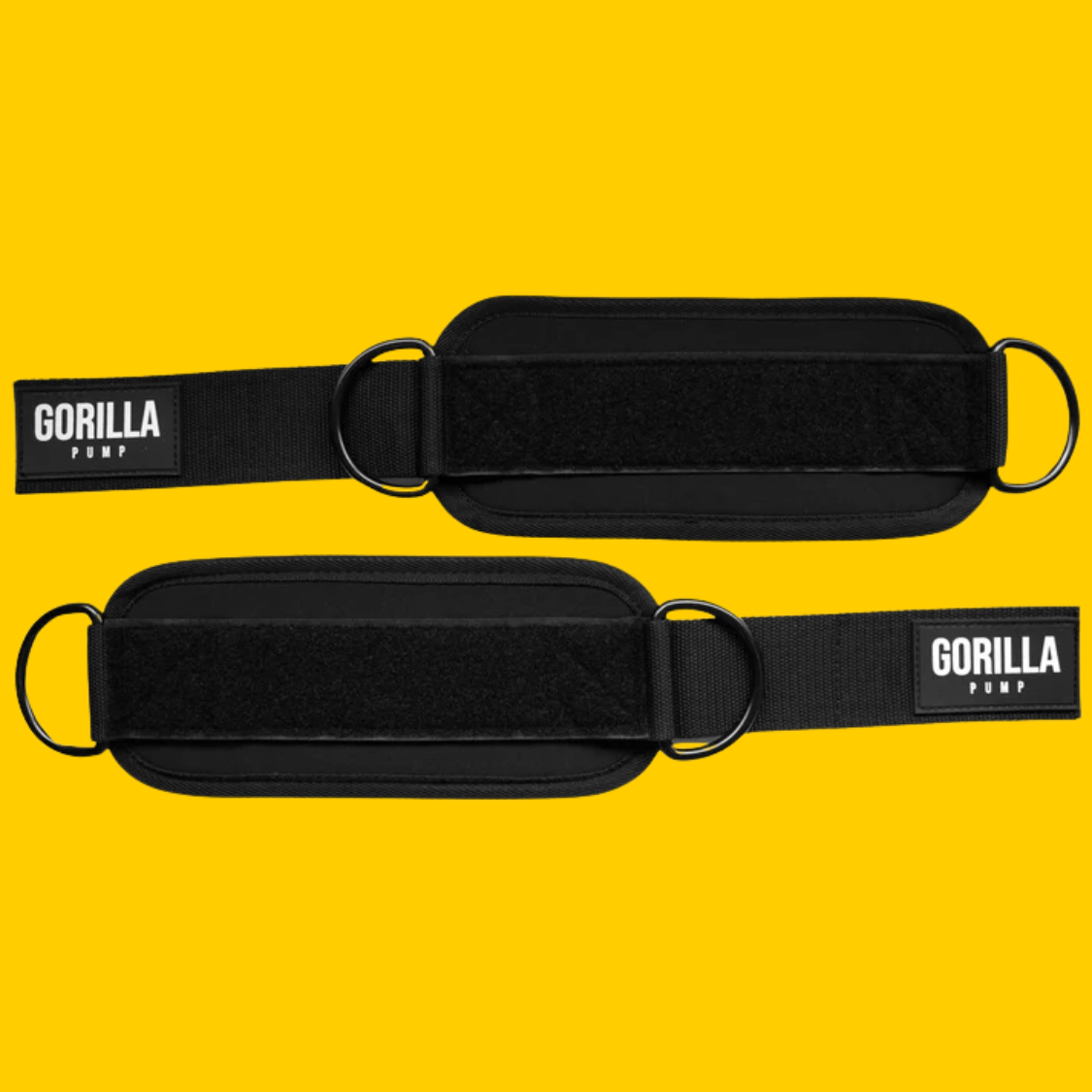 GRILLETES GORILLA PUMP