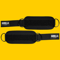 GRILLETES GORILLA PUMP