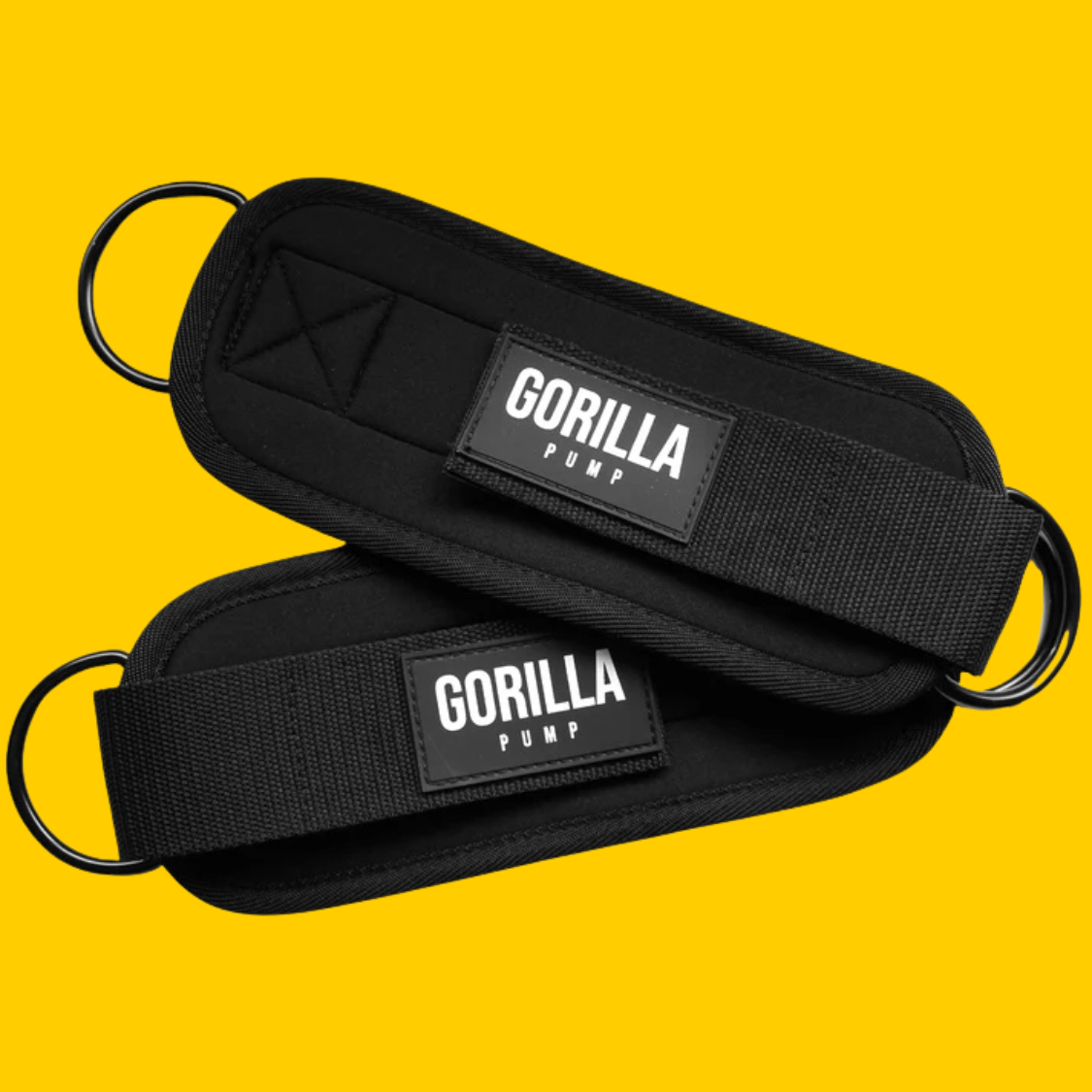 GRILLETES GORILLA PUMP