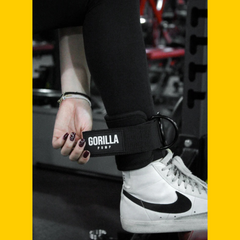 GRILLETES GORILLA PUMP
