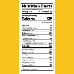 ISO PHORM PREMIUM PROTEIN 5 LBS DRAGON PHARMA - SDMsuplementos.com