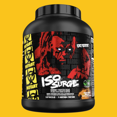 ISO SURGE 5 LBS MUTANT
