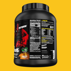 ISO SURGE 5 LBS MUTANT