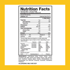 ISOJECT 1.89 LBS ULTRA PURE WHEY ISOLATE PROTEIN EVOGEN