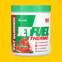 JETFUEL THERMO 60 SERV GAT