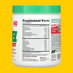 JETFUEL THERMO 60 SERV GAT