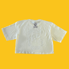 TOP OVERSIZE KONG WELLNESS ATLETHE KONG CLOTHING