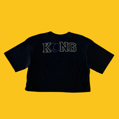 TOP OVERSIZE KONG MAMI KONG CLOTHING