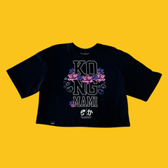 TOP OVERSIZE KONG MAMI KONG CLOTHING