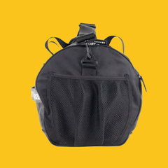 LITTLE WEEKEND NEGRA MALETA PARA GYM MONKEY POWER