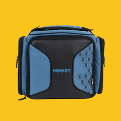 LONCHERA MONKEY PACK AZUL MONKEY POWER