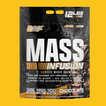 MASS INFUSION 12 LBS NUTREX