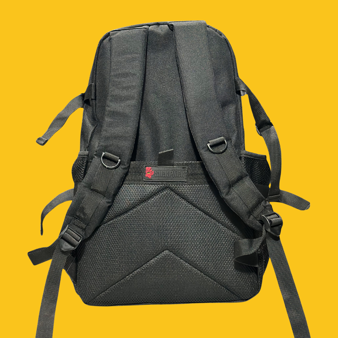 MOCHILA SPORT CON LONCHERA TERMICA KONG CLOTHING