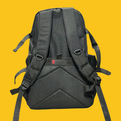 MOCHILA SPORT CON LONCHERA TERMICA KONG CLOTHING