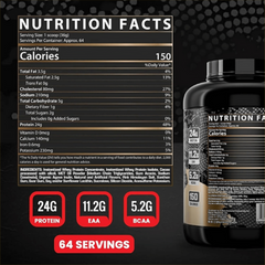 MUSCLE INFUSION 5 LBS NUTREX - SDMsuplementos.com