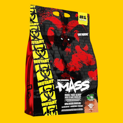 MUTANT MASS 15 LBS