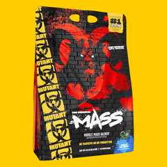 MUTANT MASS 15 LBS
