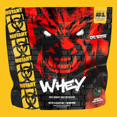 MUTANT WHEY 5 LBS