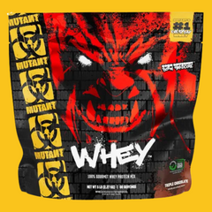 MUTANT WHEY 5 LBS