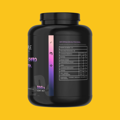 MYO & D- CHIRO INOSITOL 40 SERV MY SUPLE NUTRITION - SDMsuplementos.com