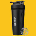 SHAKER STRADA DE ACERO INOXIDABLE 24 OZ BLENDER BOTTLE