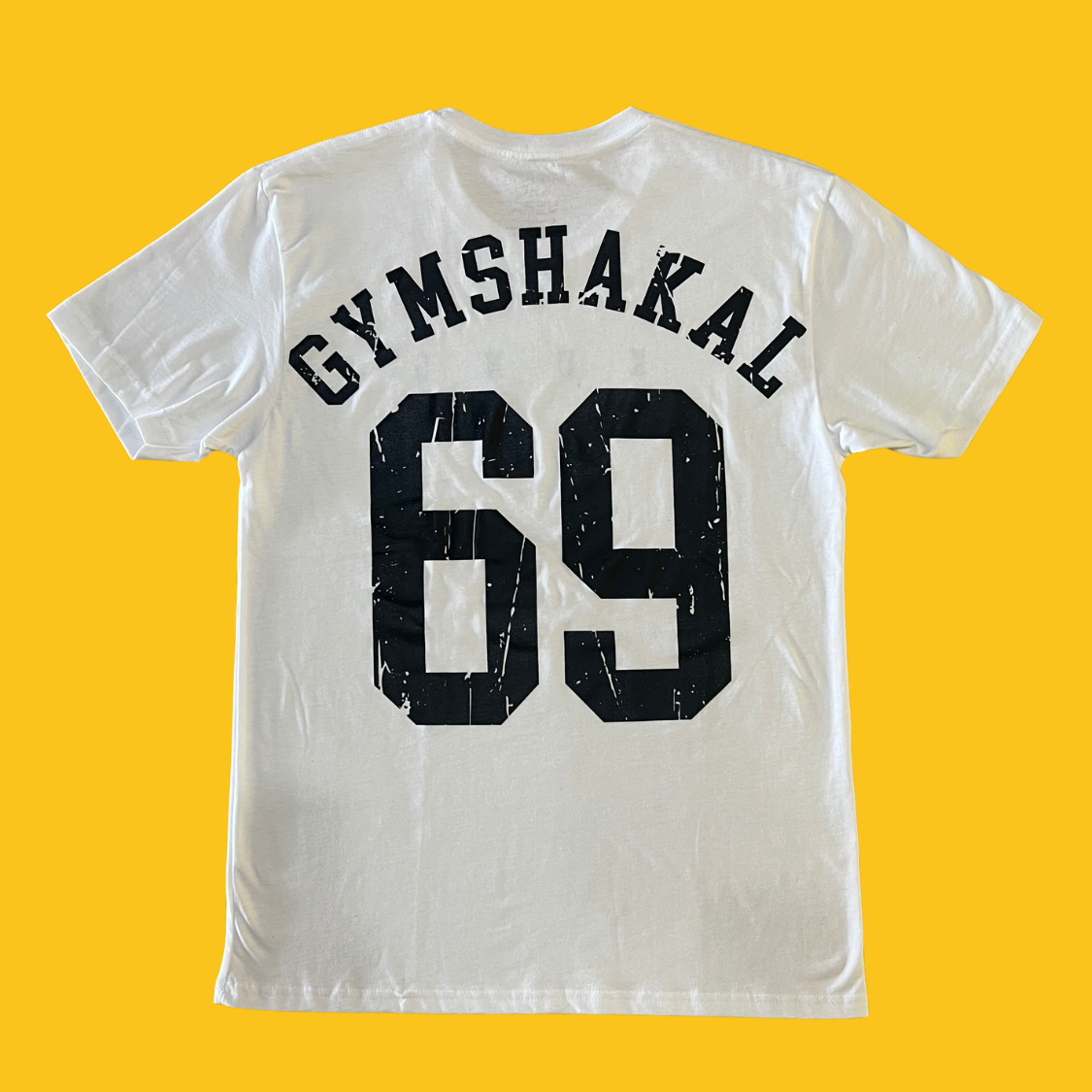PLAYERA KONG GYMSHAKAL MANGA CORTA KONG CLOTHING