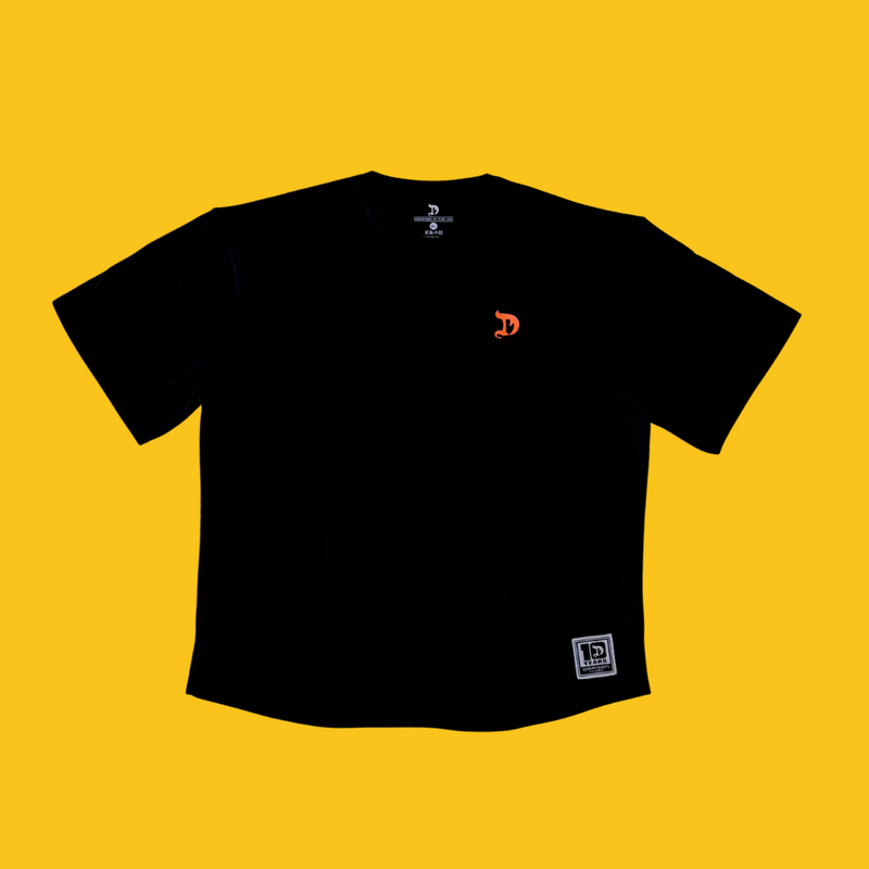 PLAYERA BEAST MODE EDICION ESPECIAL 10 AÑOS DRAGON PHARMA