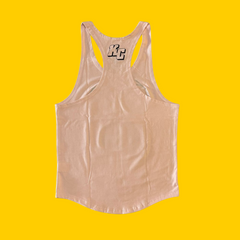PLAYERA OLIMPICA CARA MORTY KONG CLOTHING