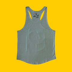 PLAYERA OLIMPICA  CARA RICK KONG CLOTHING