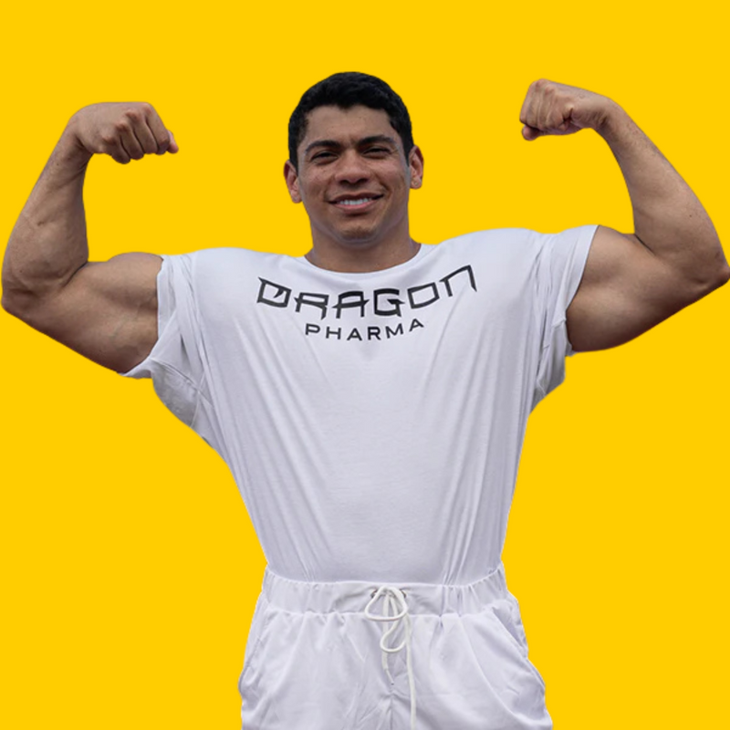 PLAYERA OVERSIZED TU MARIDO MOISES DRAGON PHARMA