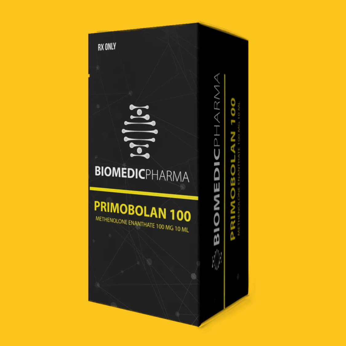 PRIMOBOLAN 100 MG 10ML BIOMEDIC PHARMA