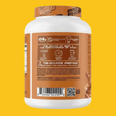 PROTEIN PHORM 5 LBS DRAGON PHARMA - SDMsuplementos.com