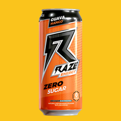 RAZE ENERGY RTD 16 OZ ZERO AZUCAR INDIVIDUAL