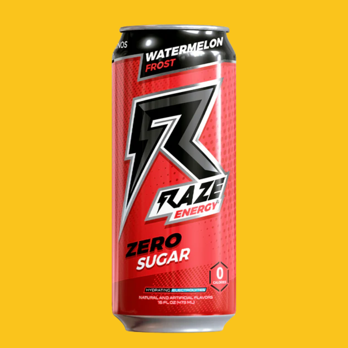 RAZE ENERGY RTD 16 OZ ZERO AZUCAR INDIVIDUAL