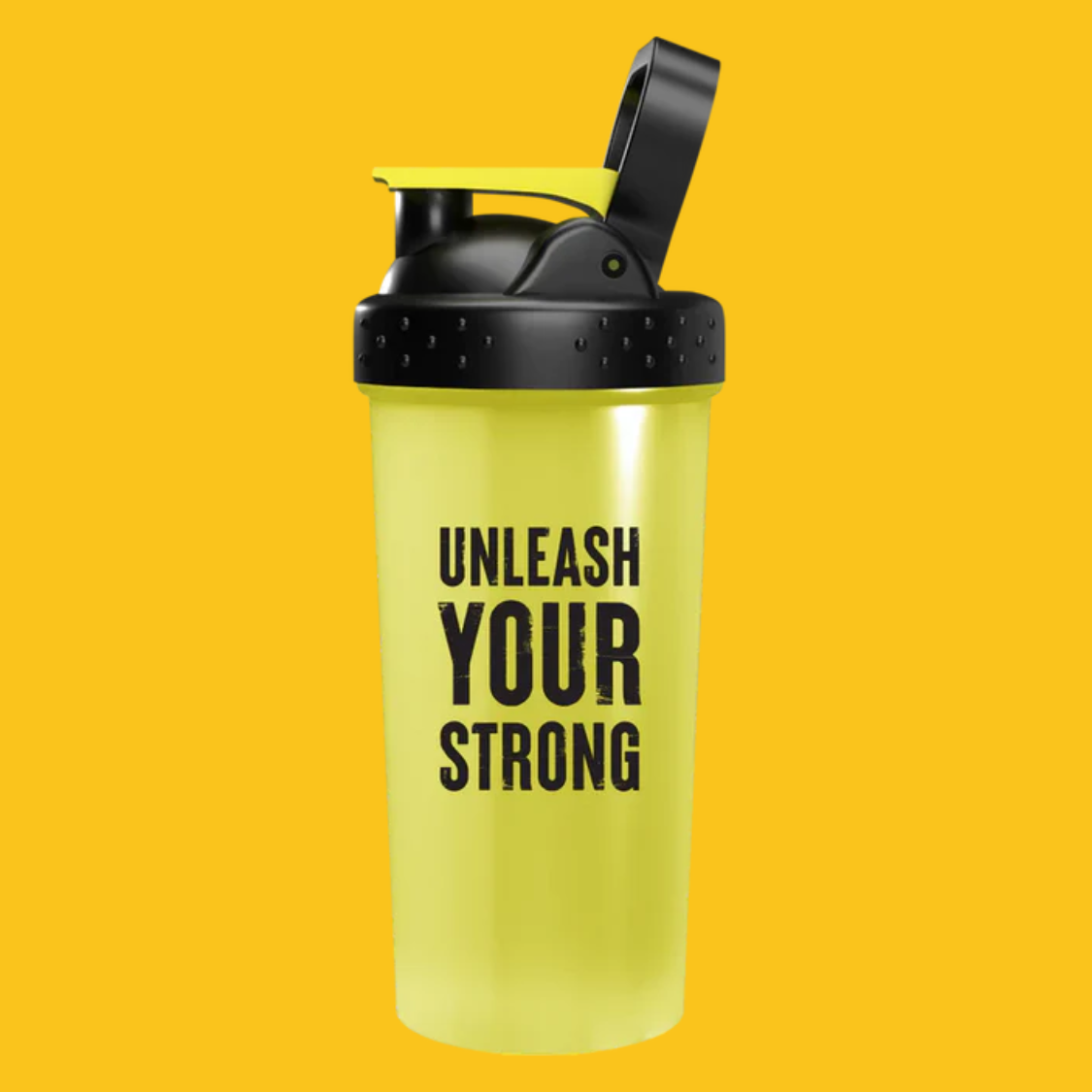 SHAKER ANIMAL UNLEASH YOUR STRONG 25 OZ UNIVERSAL NUTRITION