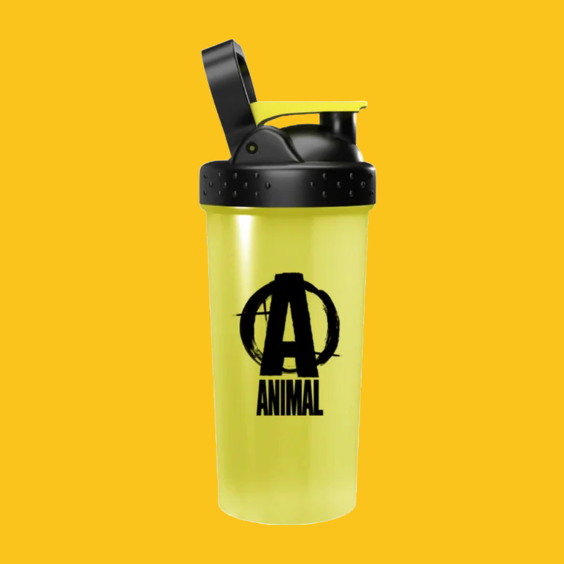 SHAKER ANIMAL UNLEASH YOUR STRONG 25 OZ UNIVERSAL NUTRITION
