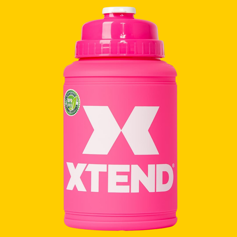 GARRAFON DE 2 LITROS ROSA XTEND