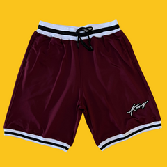 SHORT LARGO TINTO UNITALLA KONG CLOTHING