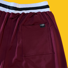 SHORT LARGO TINTO UNITALLA KONG CLOTHING