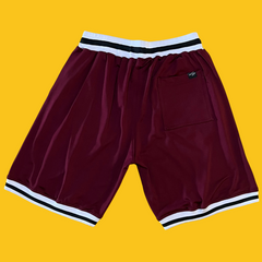 SHORT LARGO TINTO UNITALLA KONG CLOTHING