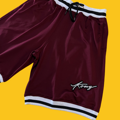 SHORT LARGO TINTO UNITALLA KONG CLOTHING