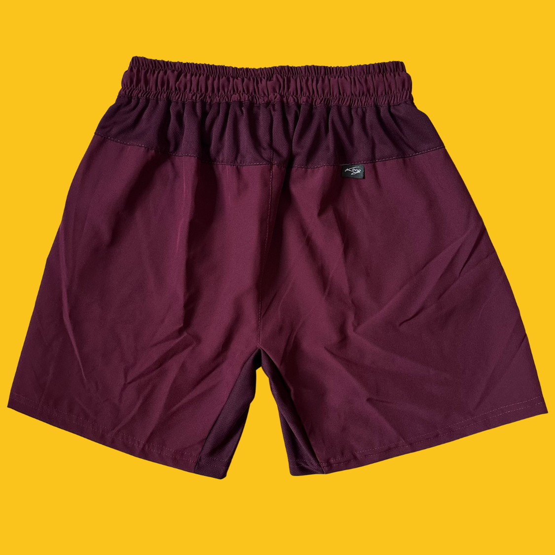 SHORT DRY FIT TINTO UNITALLA KONG CLOTHING