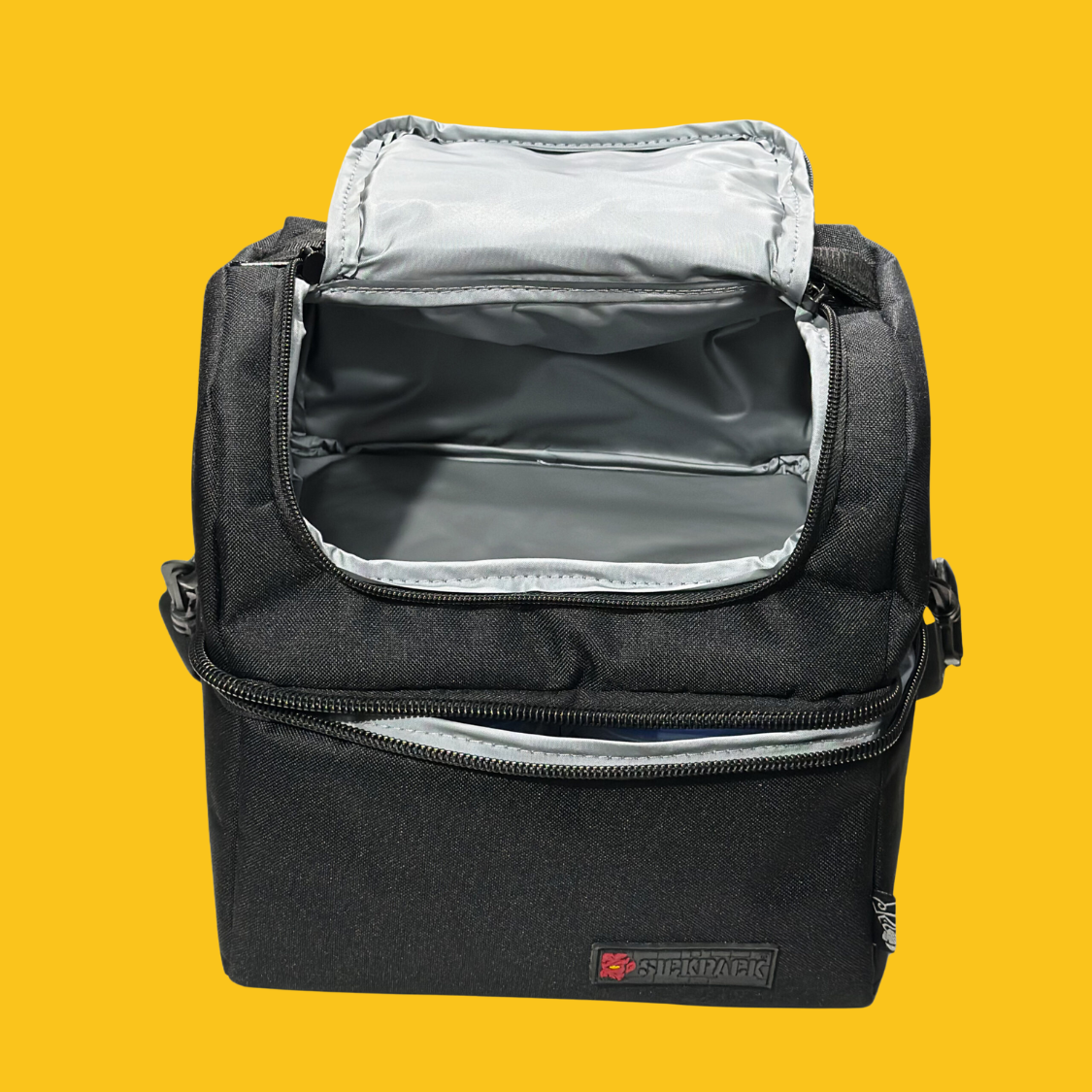 MOCHILA SPORT CON LONCHERA TERMICA KONG CLOTHING